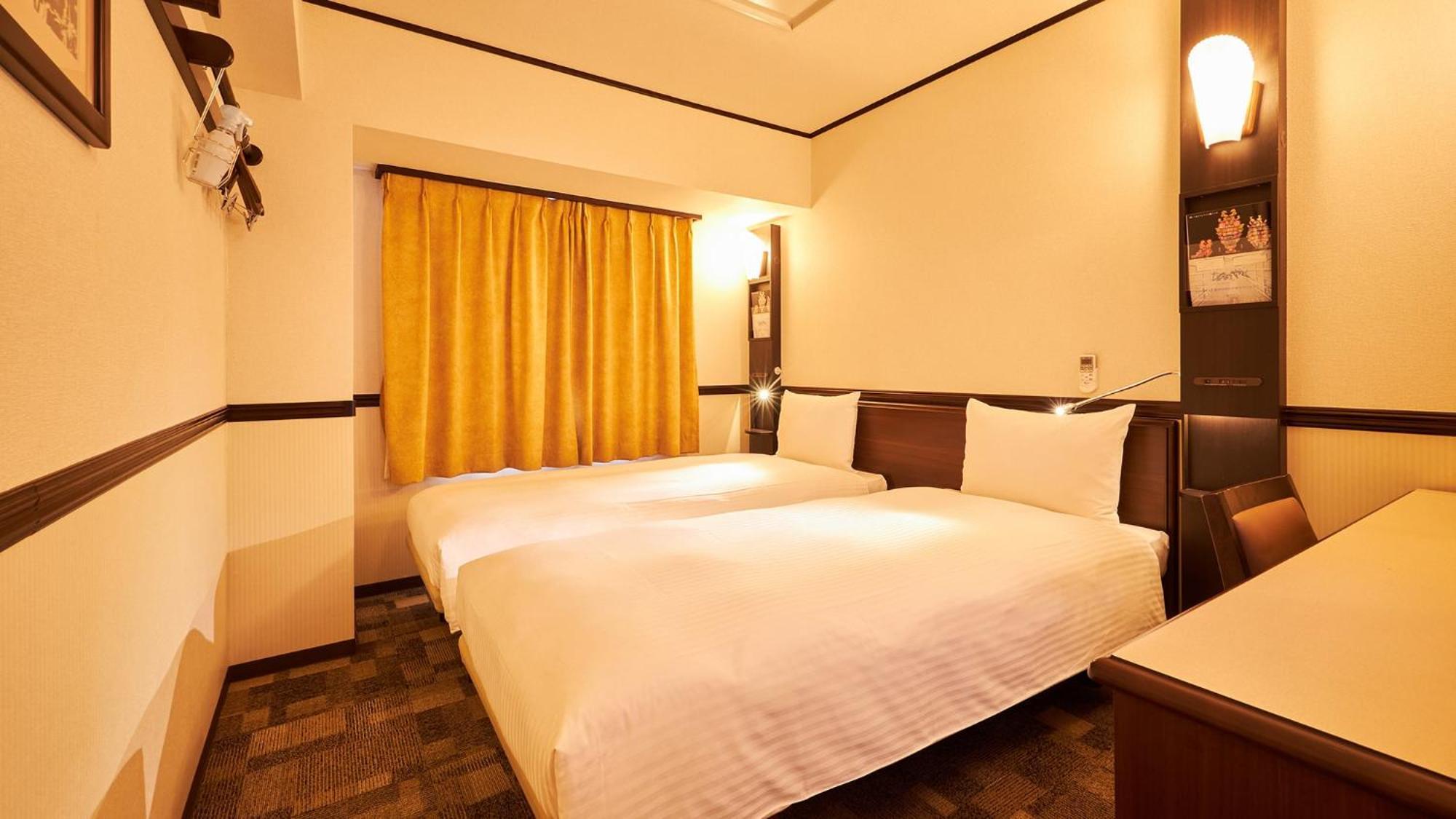 Toyoko Inn Tokyo Ueno Tawaramachi Eki Tóquio Quarto foto