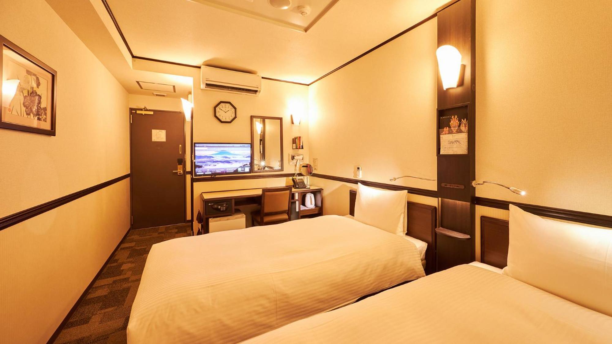 Toyoko Inn Tokyo Ueno Tawaramachi Eki Tóquio Quarto foto