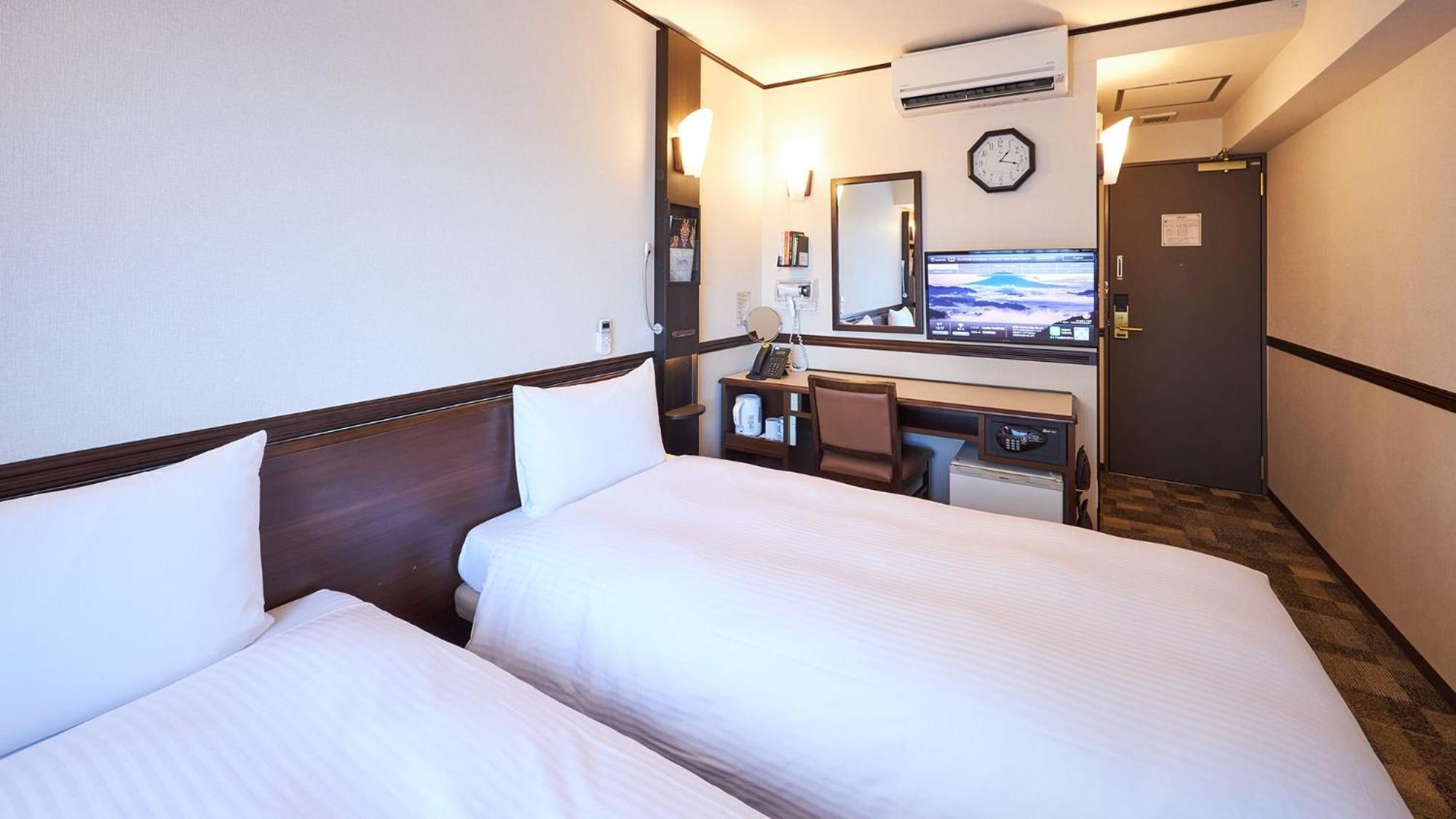 Toyoko Inn Tokyo Ueno Tawaramachi Eki Tóquio Quarto foto