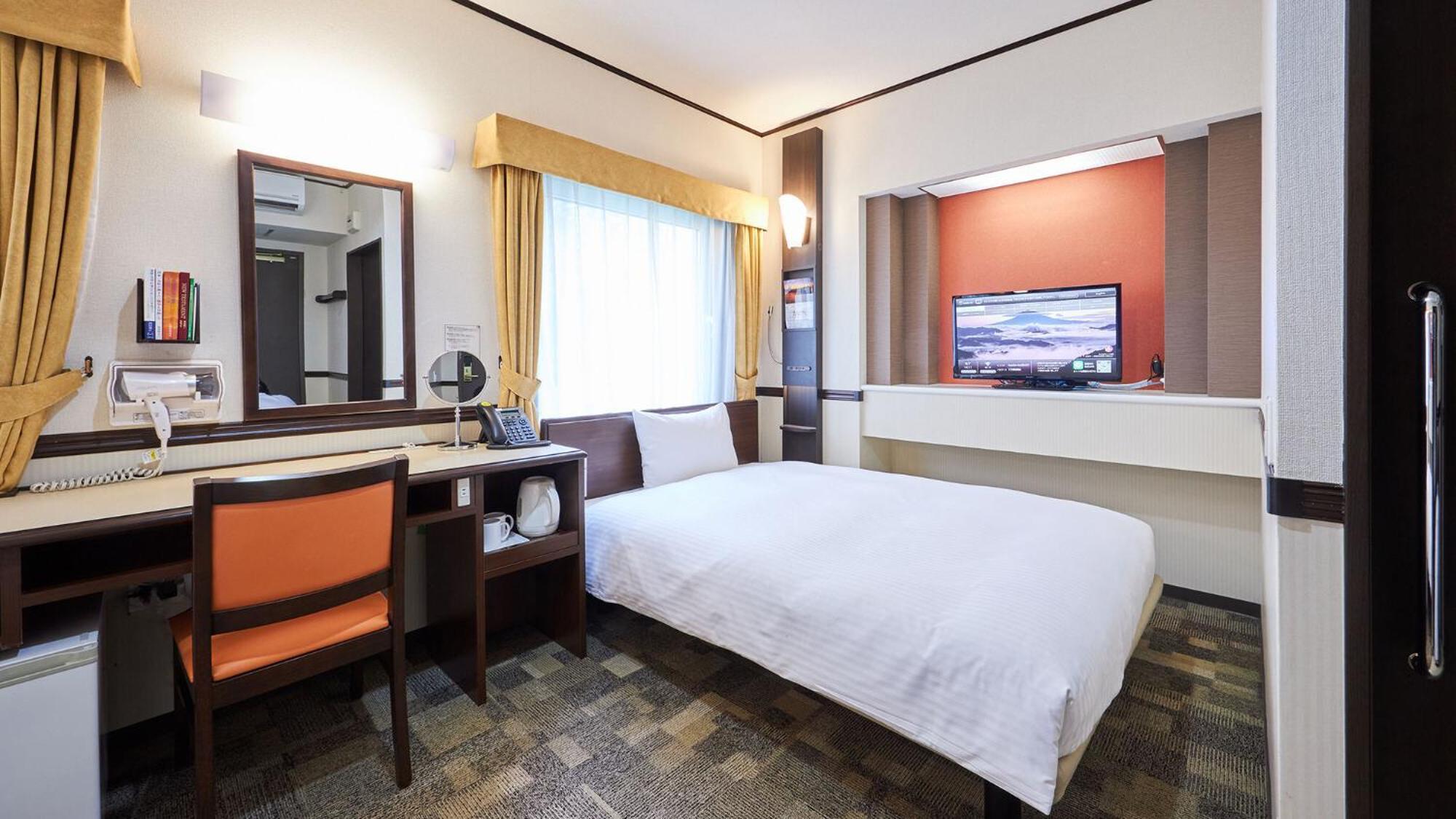 Toyoko Inn Tokyo Ueno Tawaramachi Eki Tóquio Quarto foto
