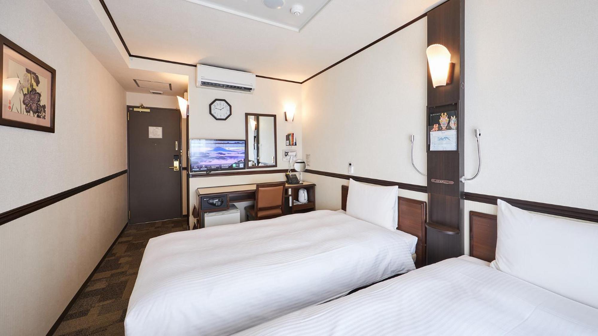 Toyoko Inn Tokyo Ueno Tawaramachi Eki Tóquio Quarto foto