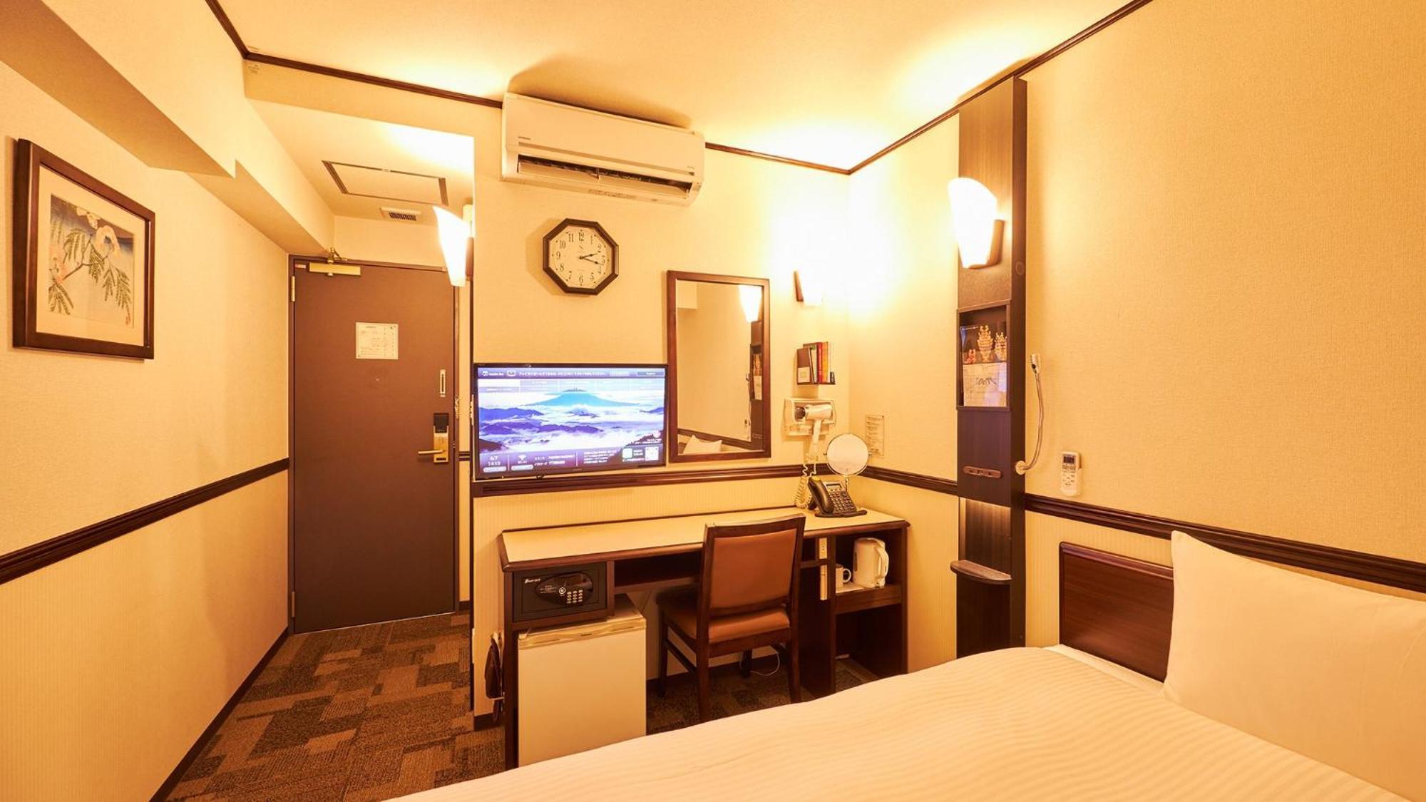 Toyoko Inn Tokyo Ueno Tawaramachi Eki Tóquio Quarto foto