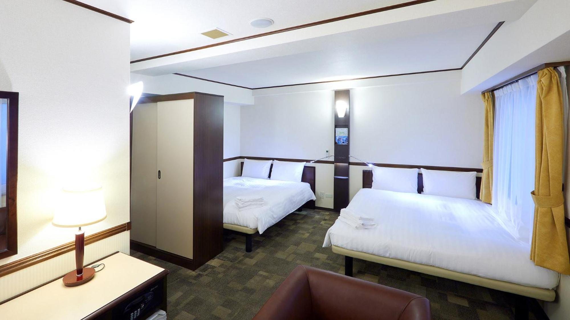 Toyoko Inn Tokyo Ueno Tawaramachi Eki Tóquio Quarto foto